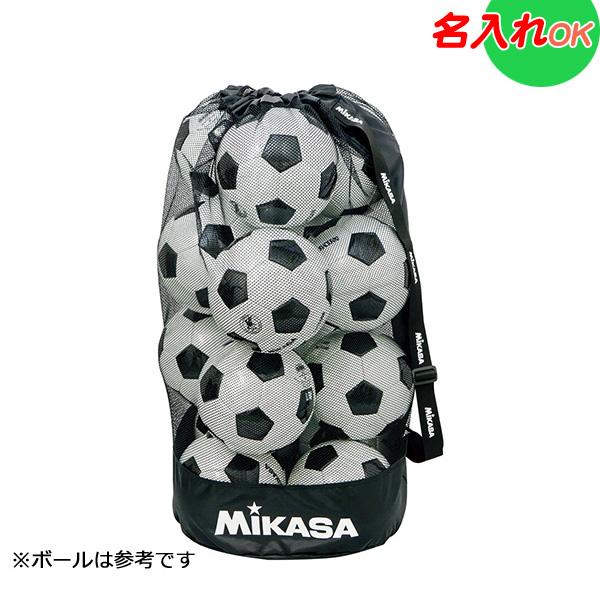 [メーカー]ミカサ MIKASA[品名]ボールバッグ　ボールケース　メッシュ　巾着型[商品名/品番]ボールバッグ メッシュ巾着型 特大　MBAL[素材]素材：ナイロン[サイズ]サイズ：約90×φ75ｃｍ[サイズ補足]容量：バレーボール・フッ...