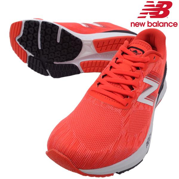 ニューバランス ハンゾーu Hanzo U Mhanzu 2e N3 メンズ ランニングシューズ マラソン 赤 レッド Mhanzu2e N3 フタバスポーツサッカー館ヤフー店 通販 Yahoo ショッピング