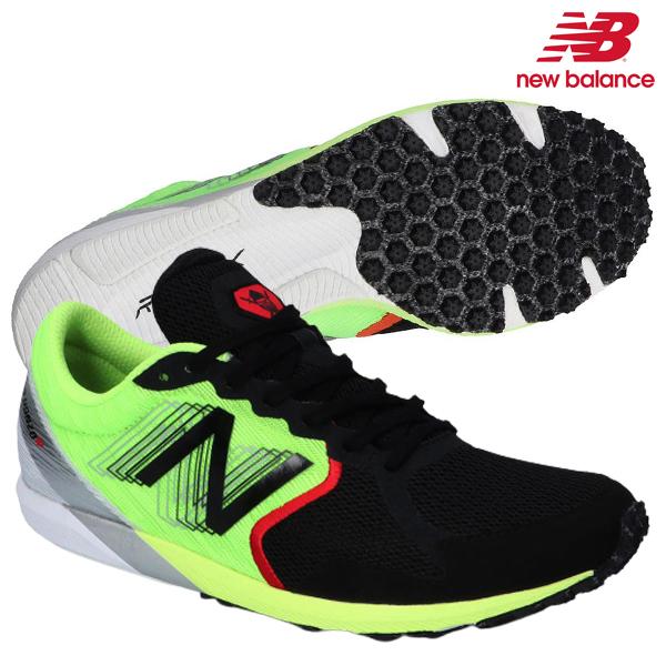 Nb ニューバランス メンズ ランニングシューズ ハンゾー ｗ Hanzo W M Mhanzw R1 クッションモデル 足幅 ｄ Mhanzw R1 フタバスポーツサッカー館ヤフー店 通販 Yahoo ショッピング