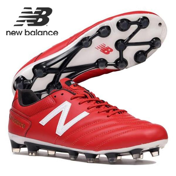 セール ニューバランス 442 Pro Hg Msckhrg1 D サッカー スパイク カンガルー 土グラウンド 人工芝 天然芝 部活 練習 試合 ヨンヨンニ レッド 赤 D幅 特価 Msckhrg1d フタバスポーツサッカー館ヤフー店 通販 Yahoo ショッピング