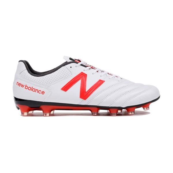 442 Pro Hg ニューバランス New Balance Msckhwf1 2e 2eワイズ 幅広 ホワイト フレイム サッカースパイク Msckhwf1 2e フタバスポーツサッカー館ヤフー店 通販 Yahoo ショッピング