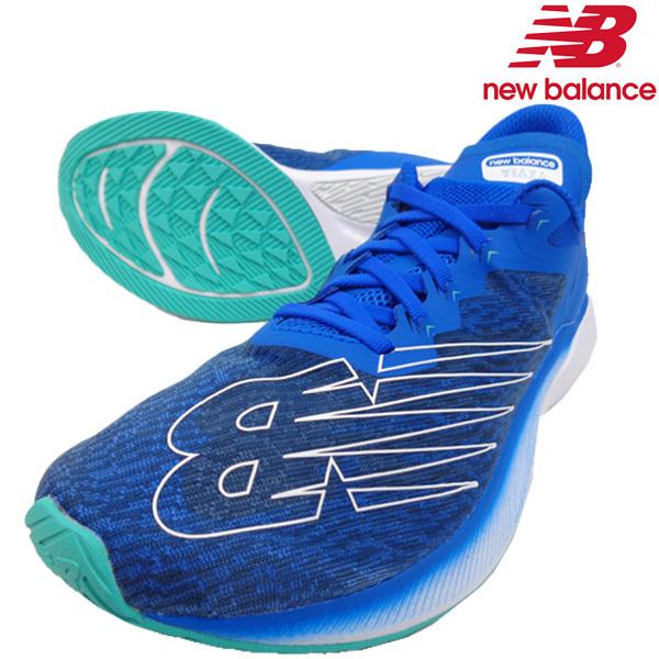 ニューバランス Nb メンズ ランニングシューズ ビアザ Viaza Mviaz Lb1 Dラスト マラソン ジョギング ラントレ 部活 スニーカー ブルー 青 Mviazd Lb1 フタバスポーツサッカー館ヤフー店 通販 Yahoo ショッピング