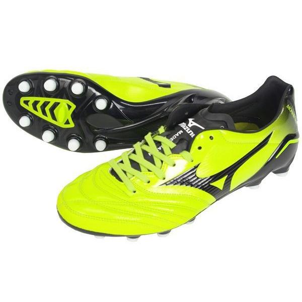 ミズノ サッカー スパイク モナルシーダ Jp P1ga1537 P1ga1537 フタバスポーツサッカー館ヤフー店 通販 Yahoo ショッピング