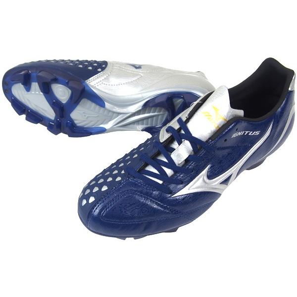 ミズノ Mizuno サッカースパイク イグニタス 4 Md P1ga1733 P1ga1733 フタバスポーツサッカー館ヤフー店 通販 Yahoo ショッピング