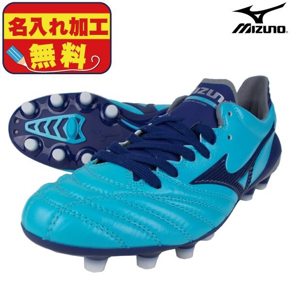 名入れ無料 ミズノ Mizuno モレリア ネオ Neo 2 P1ga サッカースパイク P1ga フタバスポーツサッカー館ヤフー店 通販 Yahoo ショッピング
