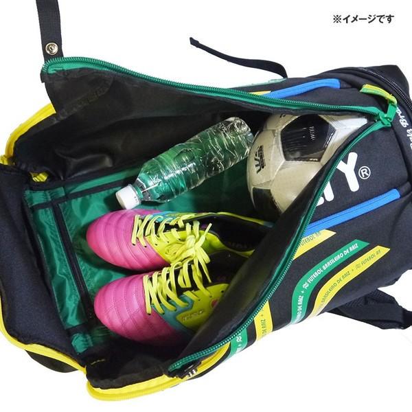 PENALTY ボンフィンバックパック