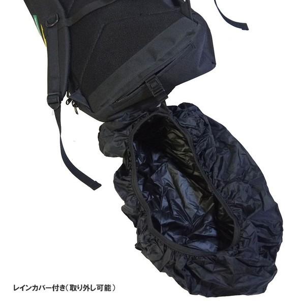 PENALTY ボンフィンバックパック