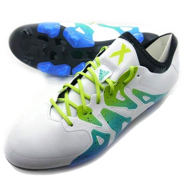 アディダス Adidas エックス15 1ージャパン Hg S サッカースパイク S フタバスポーツサッカー館ヤフー店 通販 Yahoo ショッピング