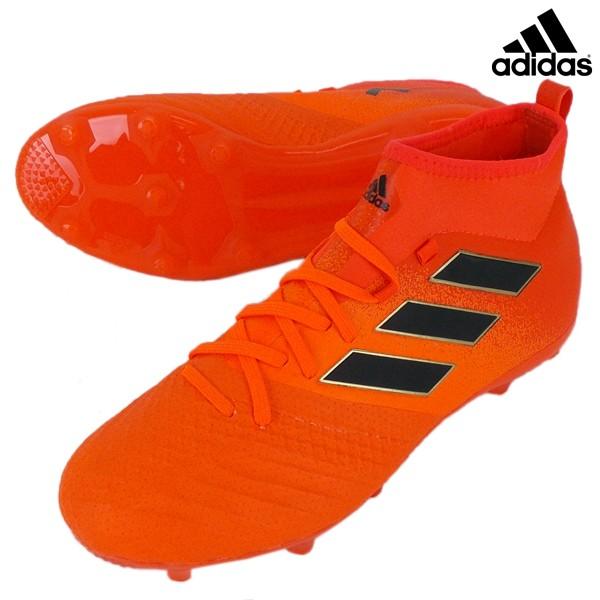 アディダス Adidas エース 17 1 Fg Ag J S ジュニア サッカースパイク S フタバスポーツサッカー館ヤフー店 通販 Yahoo ショッピング