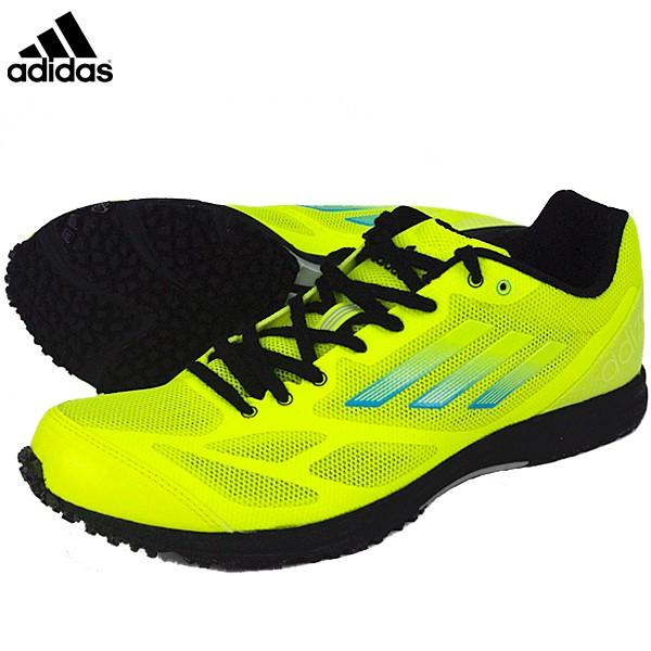 アディダス Adidas アディゼロ フェザー ロケット2 S776 ランニングシューズ メンズ マラソン ジョギング S776 フタバスポーツサッカー館ヤフー店 通販 Yahoo ショッピング