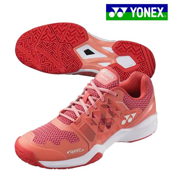 ヨネックス Yonex ｐｃ ｓｏｎｉｃａｇｅ ｌａｃ Shtslac 299 レディース テニスシューズ オールコート用 トレーニング 部活 ピンク Shtslac 299 フタバスポーツサッカー館ヤフー店 通販 Yahoo ショッピング