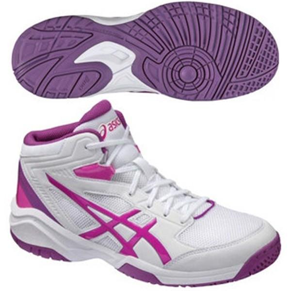 アシックス Asics ダンクショット Mb 8 Tbf139 01 バスケットボール シューズ ジュニア ミニバス バッシュ ピンク Tbf139 01 フタバスポーツサッカー館ヤフー店 通販 Yahoo ショッピング