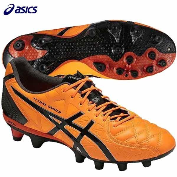 Asics lethal stats sk top