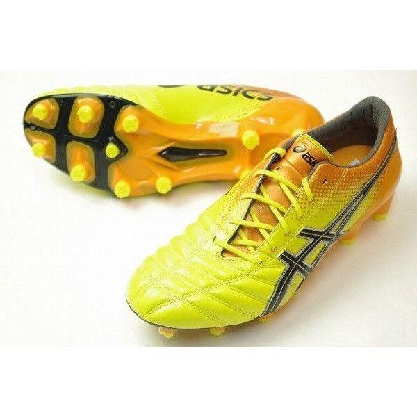 アシックス Asics サッカー固定式スパイク メナス Fg Le Tsi400 0490 イエロー ブラック Buyee Buyee Jasa Perwakilan Pembelian Barang Online Di Jepang