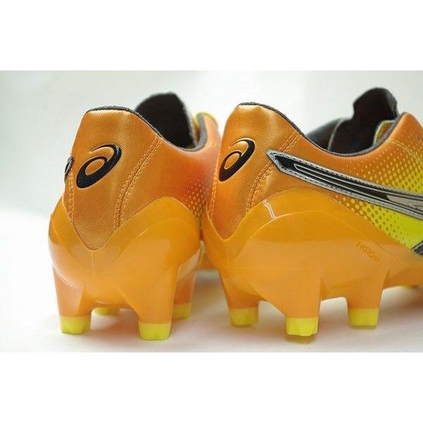 アシックス Asics サッカー固定式スパイク メナス Fg Le Tsi400 0490 イエロー ブラック Buyee Buyee Jasa Perwakilan Pembelian Barang Online Di Jepang