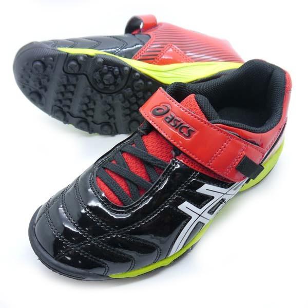 アシックス ジュニア サッカー トレーニングシューズ ジュニオーレ 3 Tf ベルクロ マジックテープ キッズ 子ども Tst661 9001 Tst661 9001 フタバスポーツサッカー館ヤフー店 通販 Yahoo ショッピング