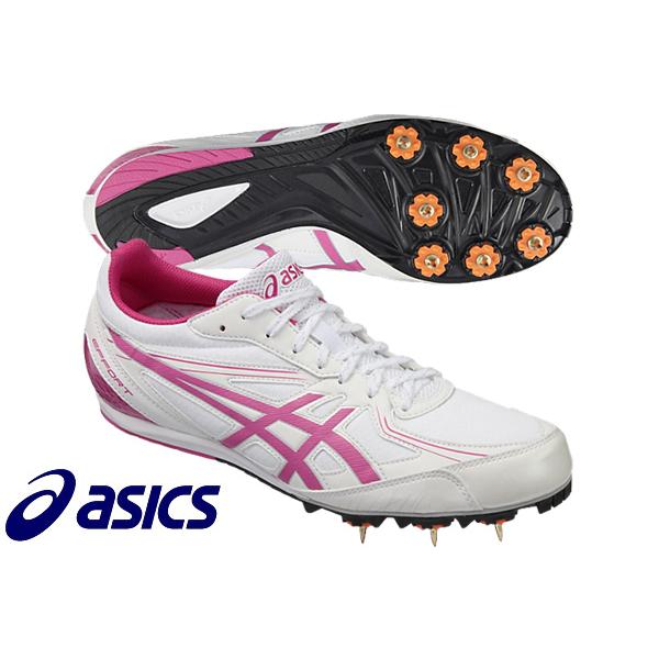 セール アシックス Asics Effortsk エフォート Ttp521 0135 陸上スパイク ランニングスパイク メンズ レディース 特価 新入部 部活 初心者向け Ttp521 0135 フタバスポーツサッカー館ヤフー店 通販 Yahoo ショッピング
