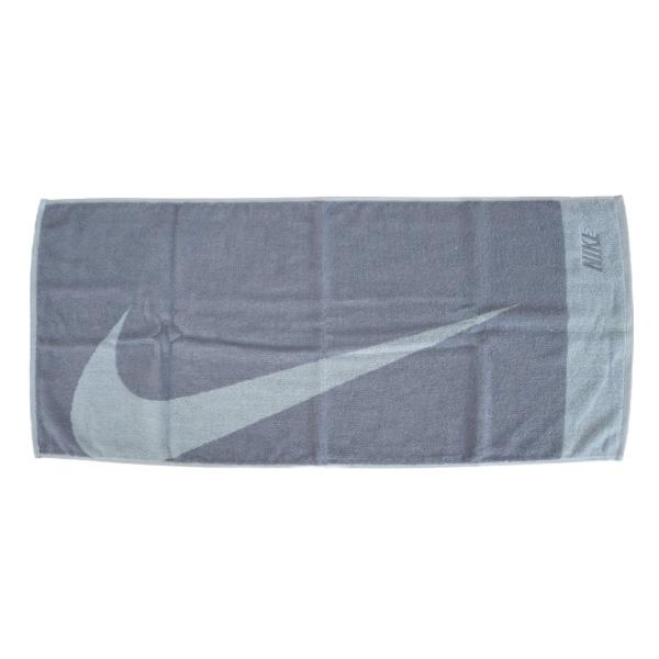NIKE ☆名入れ刺繍OK！ ナイキ スポーツタオル ジャガードタオル