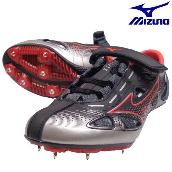 ミズノ Mizuno 陸上スパイク エックスレーザー 短距離用 X Blast Elite 男子 女子 U1ga2103 50 ロングスプリント 部活 競技 オールウェザートラック専用 2e相当 U1ga2103 50 フタバスポーツサッカー館ヤフー店 通販 Yahoo ショッピング