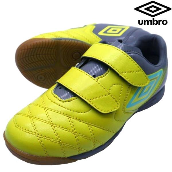 アンブロ Umbro Acr Ct Bl Jr Wide In Uu4ojb06yg ジュニア フットサルシューズ インドアシューズ インドア 室内 練習 ベルクロ マジックテープ イエロー グレー Uu4ojb06yg フタバスポーツサッカー館ヤフー店 通販 Yahoo ショッピング