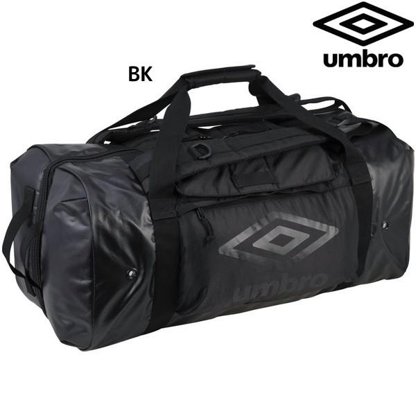 アンブロ Umbro クローゼットバックパック Uuanja23 サッカー フットサル ボストンバッグ 手提げバッグ 遠征 試合 合宿 部活 47l ブラック Uuanja23 フタバスポーツサッカー館ヤフー店 通販 Yahoo ショッピング