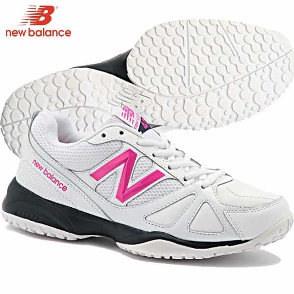 welzijn eerlijk pastel ニューバランス NewBalance WC406-2E テニスシューズ オムニ・クレーコート用 レディース  :WC406-2E:フタバスポーツサッカー館ヤフー店 - 通販 - Yahoo!ショッピング