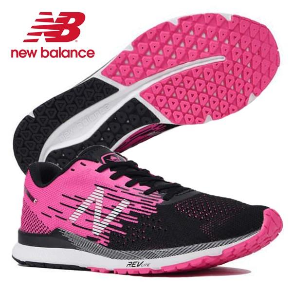ニューバランス Nb Hanzoc W エヌビー ハンゾー シー Whanzcb2 D レディース ランニングシューズ 軽量 スピード レーシング サブ4 マラソン D幅 黒 ピンク Whanzcb2 D フタバスポーツサッカー館ヤフー店 通販 Yahoo ショッピング
