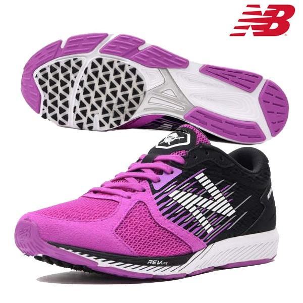 セール ニューバランス New Balance レディースランニングシューズ Hanzor W V2 レーシング Whanzrv2 D マラソン ラントレ 部活 練習 特価 Whanzrv2 D フタバスポーツサッカー館ヤフー店 通販 Yahoo ショッピング