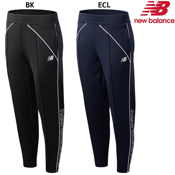 ニューバランス New Balance レディース ジャージパンツ トラッパンツwp ジョギング ウォーキング ランニング トレーニングウェア Wp フタバスポーツサッカー館ヤフー店 通販 Yahoo ショッピング