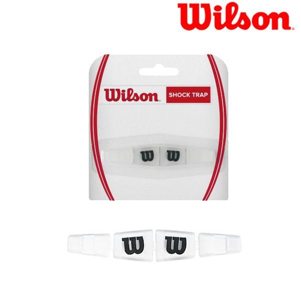 ウィルソン ｗilson テニス Shock Trap ショック トラップ Wrz ラケット アクセサリ 振動止め Wrz フタバスポーツサッカー館ヤフー店 通販 Yahoo ショッピング
