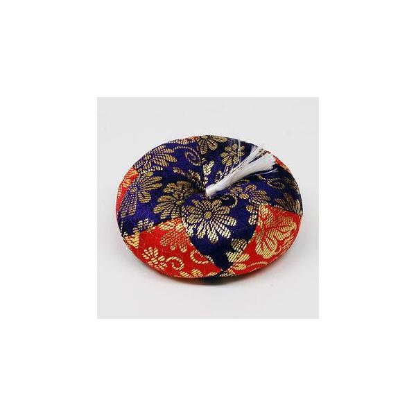 リン布団 仏具 金蘭 紫×赤 1号 : 仏壇・仏具ふたきやヤフー リン布団 仏具 金蘭 紫×赤 1号 : 仏壇・仏具ふたきやヤフー