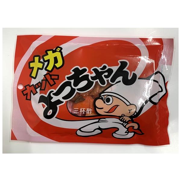 よっちゃん食品工業 メガ カット よっちゃん 50g :4903041306895:二木の菓子通販ショップ - 通販 - Yahoo!ショッピング よっちゃん食品工業 メガ カット よっちゃん 50g :4903041306895:二木の菓子通販ショップ - 通販 - Yahoo!ショッピング