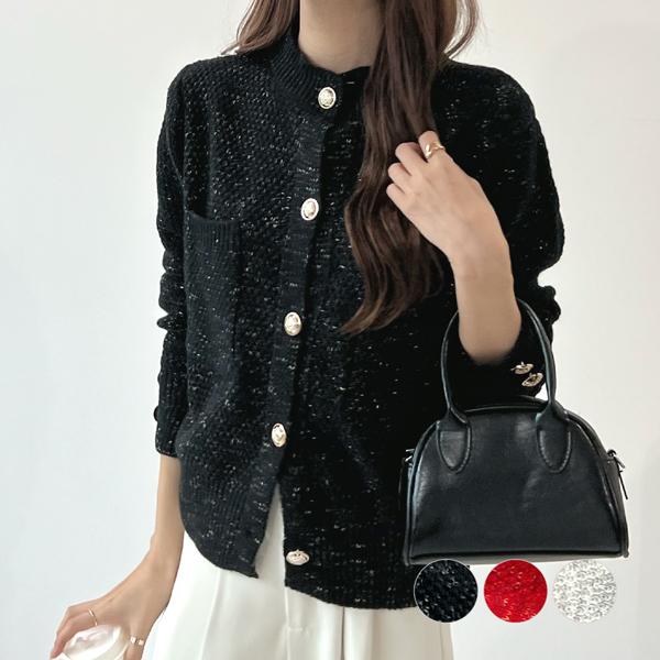 Futier Land（フューティアランド） カーディガン 羽織 ニット