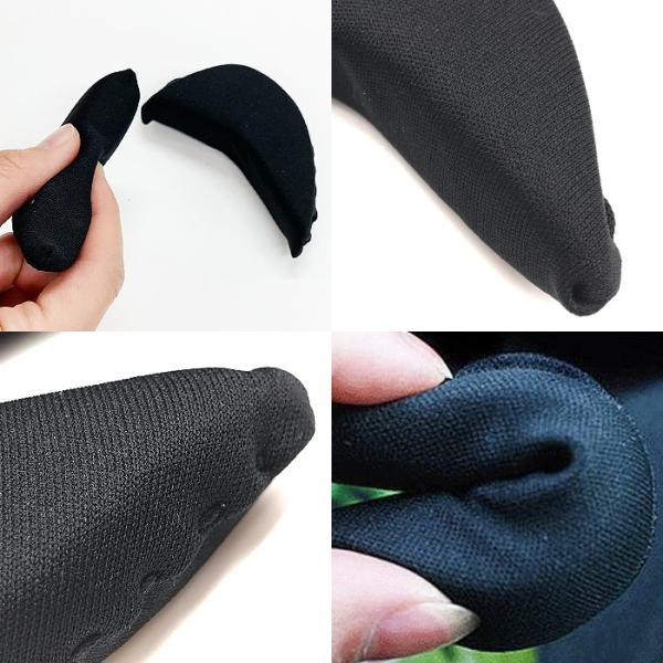 インソール つま先 クッション 中敷き パッド スポンジ 靴 パンプス サイズ調整 靴ずれ 衝撃吸収 アクセサリー 調節つま先スポンジ Buyee Buyee บร การต วกลางจากญ ป น ซ อจากประเทศญ ป น