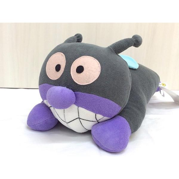 バイキンマン抱き枕
