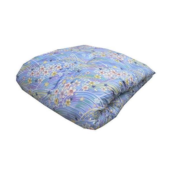 敷布団 ダブル 日本製 混綿わた 敷き布団 和式 敷ふとん 和布団 重い