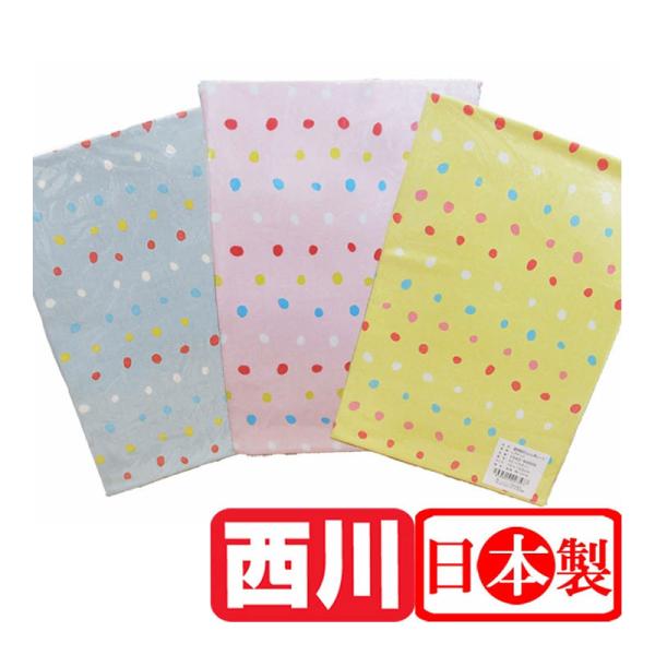 【北海道・沖縄・一部離島、配送不可商品】ベビー固綿敷き布団、ベビーラジカル敷き布団にぴったりのかぶせタイプのフィッティングシーツです。◆商品番号：byitem-519 固綿敷き用シーツ●メーカー：西川リビング●サイズ：70cm×120cm●...