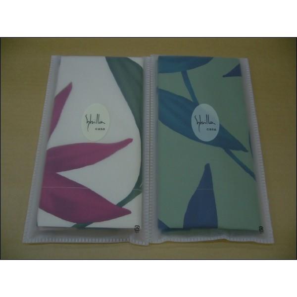 シビラ フローレス まくらカバー M 43×63cm : 徳山寝装店 - 通販