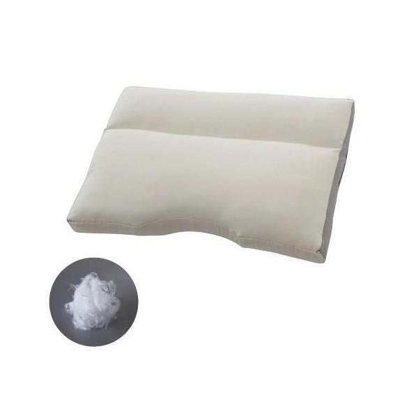 フランスベッド ニューショルダー フィットピロー ソロテックス ハイ