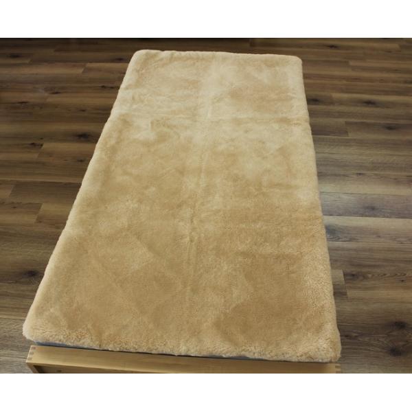 ムートンシーツ マスダ 25mm ゲルマニウム : WATAYU ヤフー店 - 通販