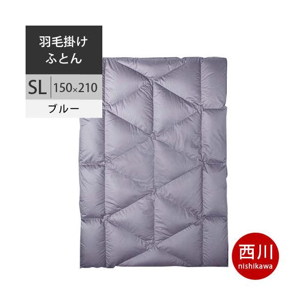@v~A Hъ|ӂƂ (SL VOO) 150×210cm 1.2kg { NP7052 zFB u[ 2024AW