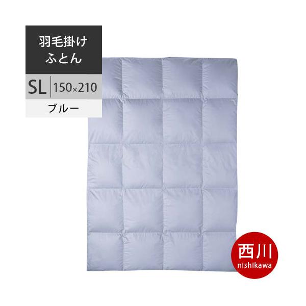 @v~A Hъ|ӂƂ (SL VOO) 150×210cm 1.2kg { NP7050 zFB u[ 2024AW
