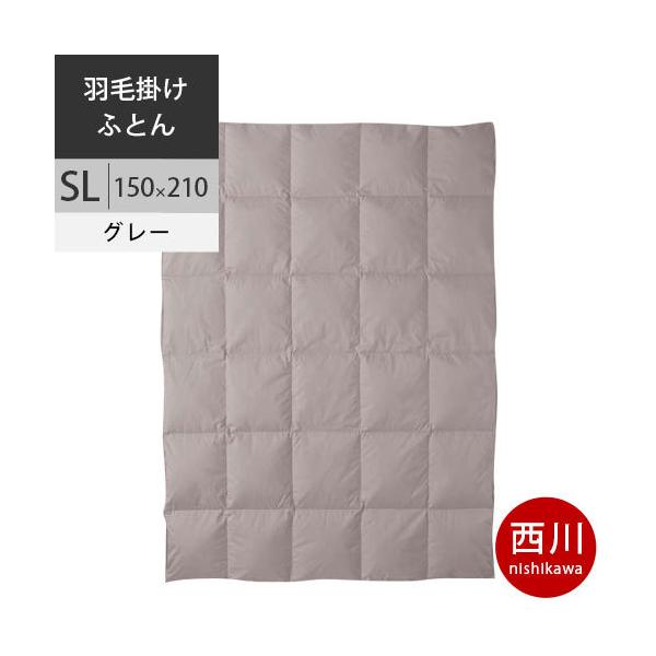 @v~A Hъ|ӂƂ (SL VOO) 150×210cm 1.2kg { NP7050 zFGR O[ 2024AW