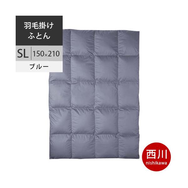 @v~A Hъ|ӂƂ (SL VOO) 150×210cm 1.2kg { NP7051 zFB u[ 2024AW