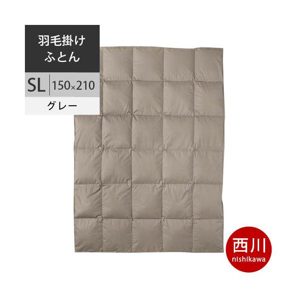 @v~A Hъ|ӂƂ (SL VOO) 150×210cm 1.2kg { NP7051 zFGR O[ 2024AW
