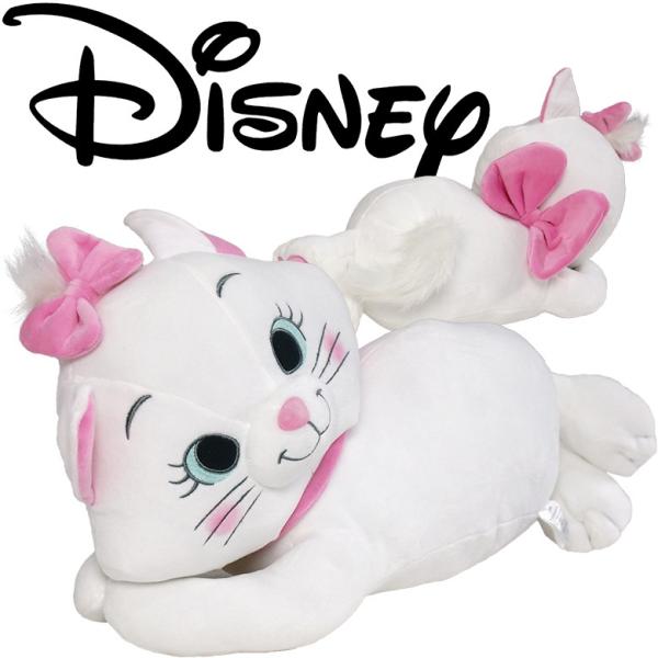 ディズニー おしゃれキャット マリー 抱き枕 添い寝枕 約55x30cm 抱きぐるみ 抱きぬいぐるみ ダキマクラ 抱枕 ヌイグルミ Buyee Buyee 日本の通販商品 オークションの代理入札 代理購入