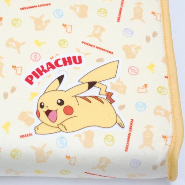 ソフト低反発まくら ジュニア用 ピカチュウ 可愛いポケットモンスターキャラクター 子供用枕 子ども用 枕カバーはマイクロファイバー生地 ポケモン Buyee Buyee 日本の通販商品 オークションの代理入札 代理購入