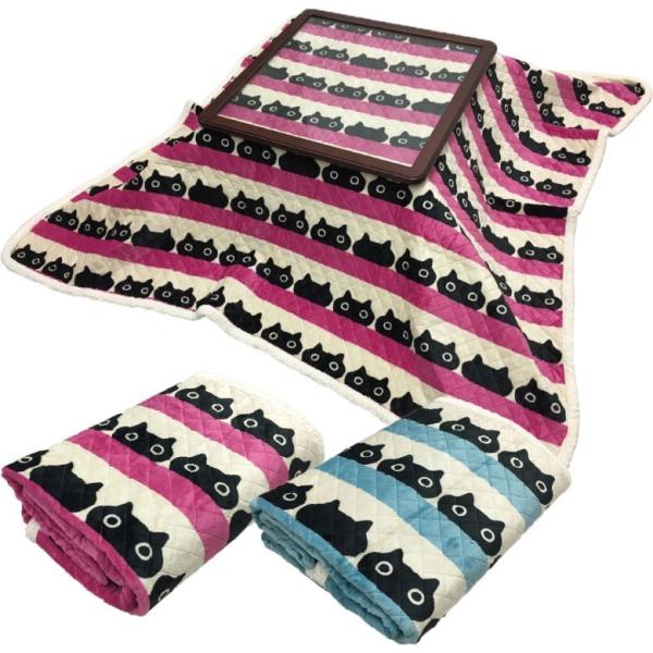 西川 マタノアツコ 合繊肌掛け布団　2枚セット 140×200cm　シングル 西川 マタノアツコ 合繊肌掛け布団 2枚セット 140×200cm