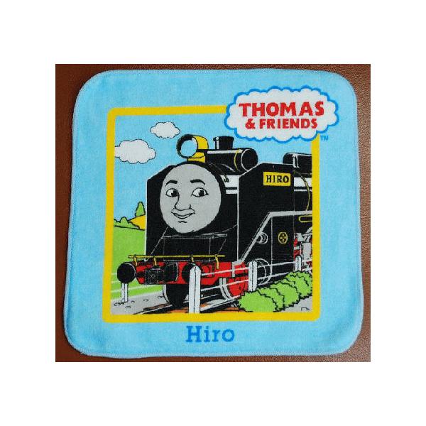 トーマスシリーズ ミニタオル Hiro Wfy 石川屋ふとん店ヤフー店 通販 Yahoo ショッピング