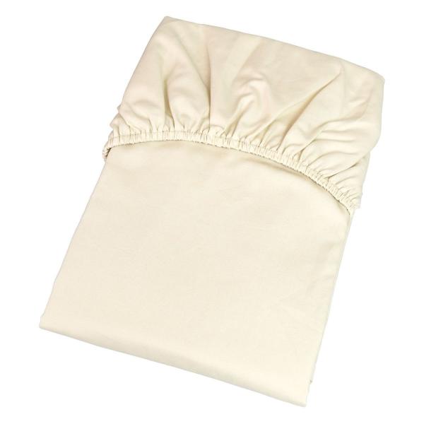 品名 -item name-敷きふとん用シーツ（ミニベビーベッド用）スペック -spec-サイズ：約68×98ｃｍ（中芯：60×90×5〜6ｃｍ用）組成：綿100％（ブロード 無地カラー）開閉形状：全周ゴム入りフィットタイプメーカー：クボタ...